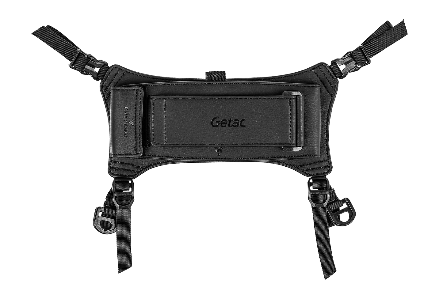 K120G3 - Rotating Hand Strap w/ Kickstand