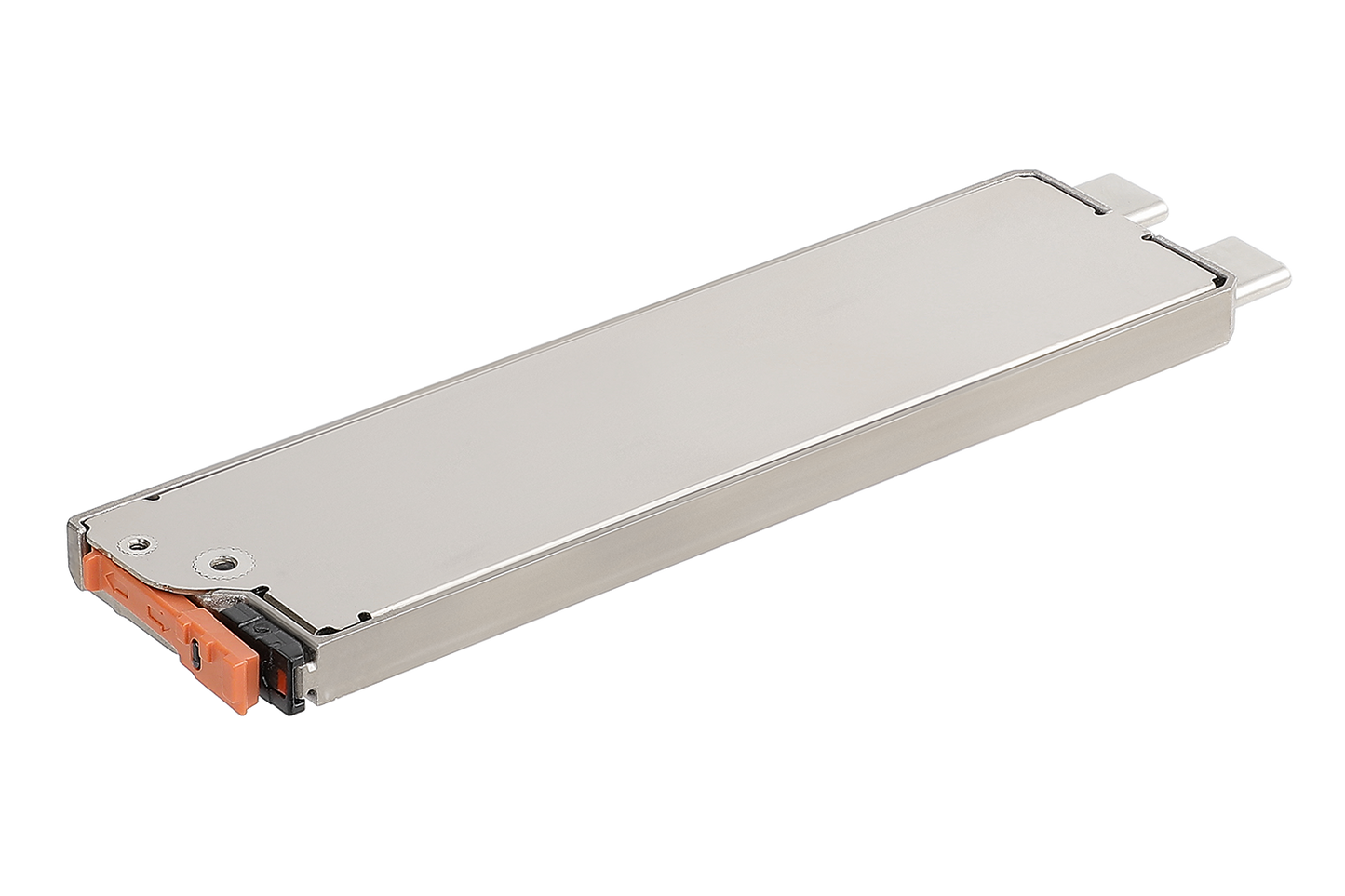 K120 - Removable 2TB PCIe SSD w/ Canister (compatible with K120 units factory-installed with PCIe SSD only)
