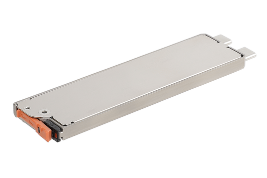 K120 - Removable 2TB PCIe SSD w/ Canister (compatible with K120 units factory-installed with PCIe SSD only)