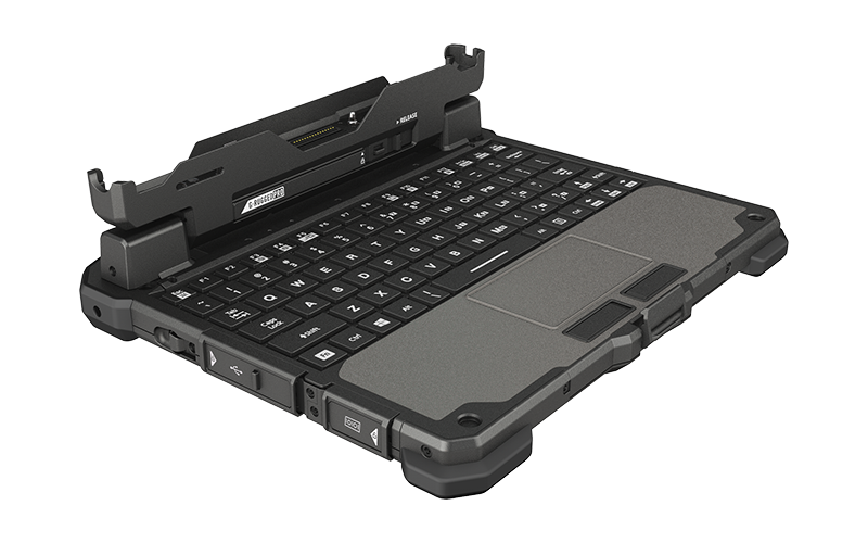 UX10 - Keyboard Dock 2.0 (CF, Canadian French)
