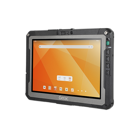 ZX10G2 - Qualcomm QCS6490 + TAA, 10" + w/ Webcam, Android 15 + 8GB RAM + 256GB Storage, Sunlight Readable (WUXGA LCD + Touchscreen + Hard Tip stylus), (Without AC Adapter), w/ Rear Camera + Standard Batteries (2-pack), WIFI + BT + Dedicated - Z8B1LXWX5BBX