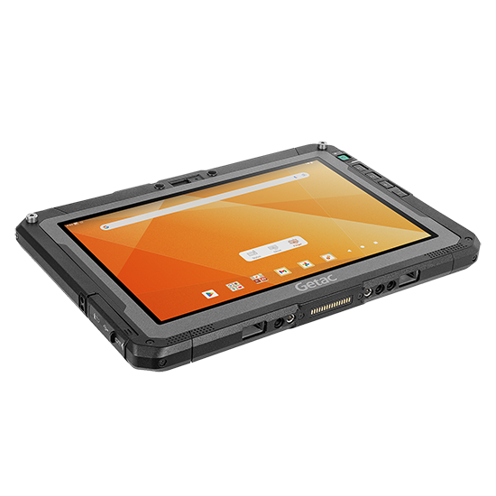 ZX10G2 - Qualcomm QCS6490 + TAA, 10" + w/ Webcam, Android 15 + 8GB RAM + 256GB Storage, Sunlight Readable (WUXGA LCD + Touchscreen + Hard Tip stylus), (Without AC Adapter), w/ Rear Camera + Standard Batteries (2-pack), WIFI + BT + Dedicated - Z8B1LXWX5BBX