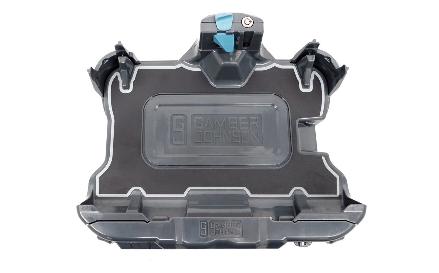ZX10 - Gamber-Johnson, 7160-1675-00, Vehicle Dock (ex. vehicle adapter)