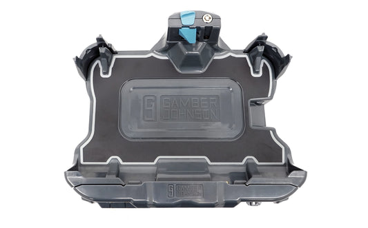 ZX10 - Gamber-Johnson, 7160-1675-00, Vehicle Dock (ex. vehicle adapter)