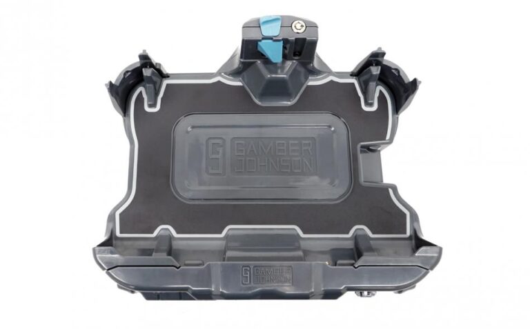 ZX10 - Gamber-Johnson, 7160-1676-00, Vehicle Cradle (ex. vehicle adapter)