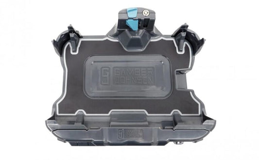 ZX10 - Gamber-Johnson, 7160-1676-00, Vehicle Cradle (ex. vehicle adapter)