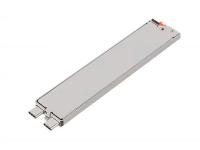 Removable 2TB Enterprise SATA SSD w/ Canister (spare for RAID Expansion Unit)