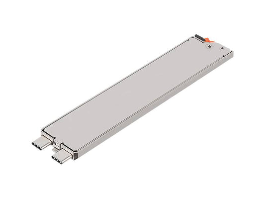 Removable 1TB Enterprise SATA SSD w/ Canister (spare for RAID Expansion Unit)