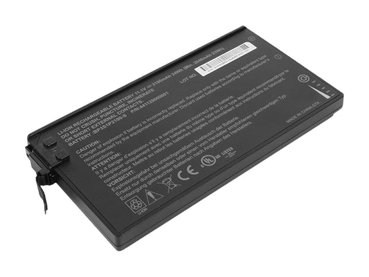V110 - Battery, 11.1V, 2100mAh (1-pack)