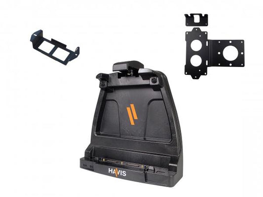 K120 (Tablet) - Havis, PKG-DS-GTC-901, Vehicle Dock (ex. vehicle adapter)