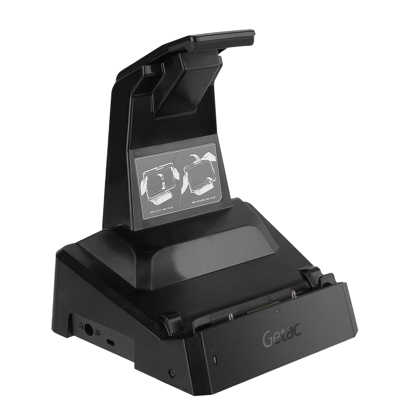 V110 - Office Dock w/ 90W AC Adapter (US)