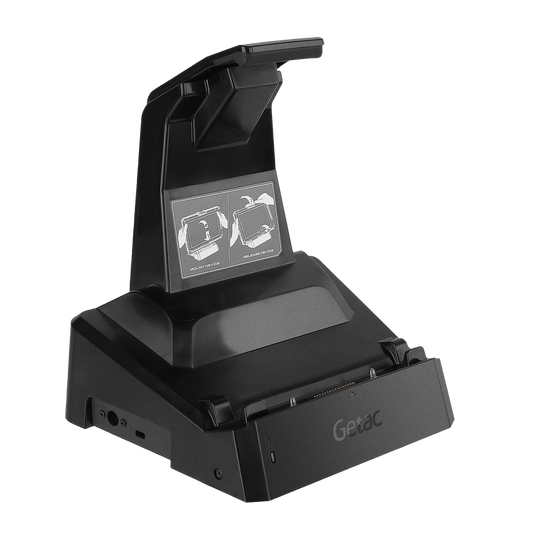 V110 - Office Dock w/ 90W AC Adapter (US)