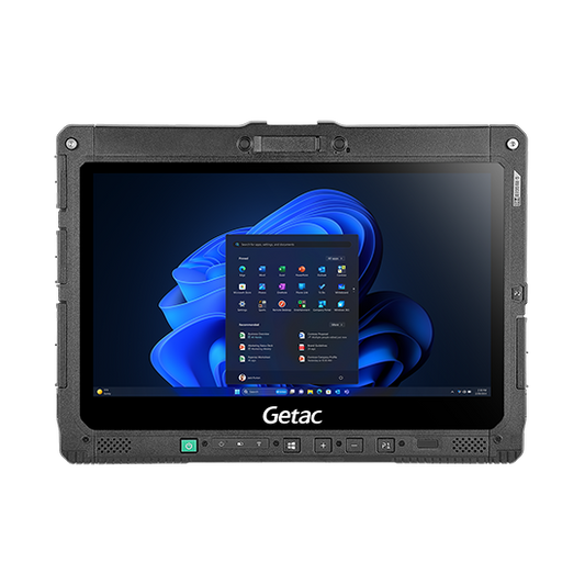 K120G3 with Keyboard Dock - Intel Core i7-1365U Processor, vPro Enterprise, 12.5" + W/Windows Hello Webcam + Standard Batteries (2-pack), Microsoft Windows 11 Pro x64 with 32GB RAM + TAA, 512GB PCIe SSD, Sunlight Readable Full HD LCD + Touc - KT7736VXANXX