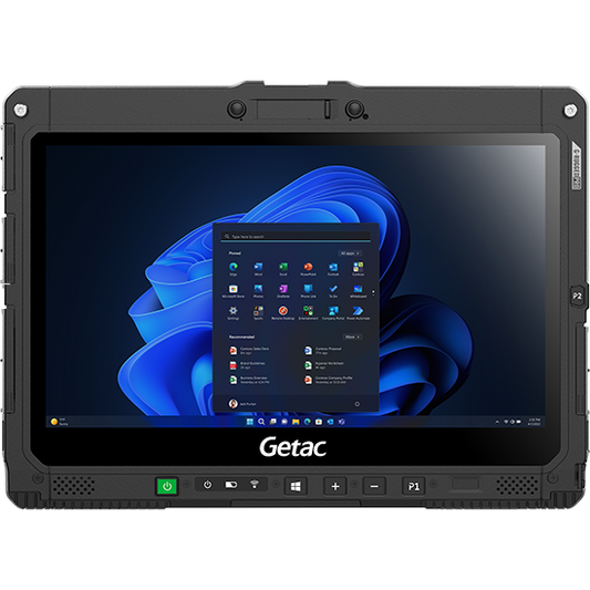 K120G3 - i5-1335U, 12.5"+Hello Cam+Std. Batteries, Win11+16GB+TAA, 512GB PCIe SSD, SR(FHD LCD+TS+Rear Cam+stylus), USB-C AC Adapter + US Power Cord, (No Keyboard Dock), Wifi+BT+4G+GPS+PT(**)