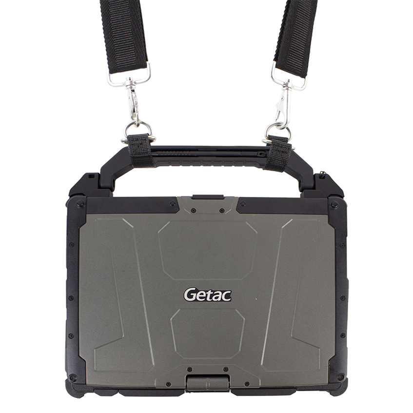 Infocase,FM-SPIRE-MBKIT1,Fieldmate Spire Mobility Kit,includes Fieldmate UX10 X Strap,1.5" Shoulder Strap&Fieldmate Pouch fitted for Itron Radio