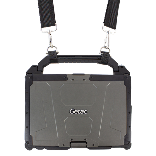 Infocase,FM-SPIRE-MBKIT1,Fieldmate Spire Mobility Kit,includes Fieldmate UX10 X Strap,1.5" Shoulder Strap&Fieldmate Pouch fitted for Itron Radio
