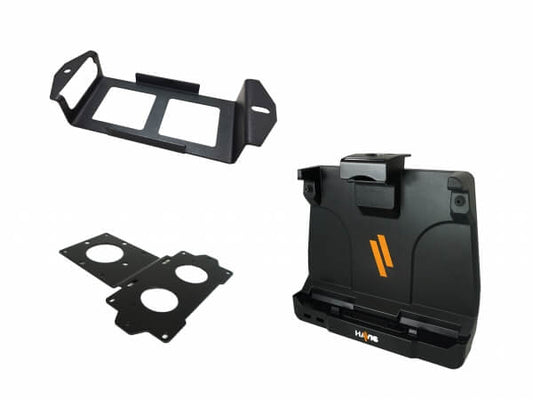 UX10 - Havis, DS-GTC-1103, Vehicle Cradle (ex. vehicle adapter)