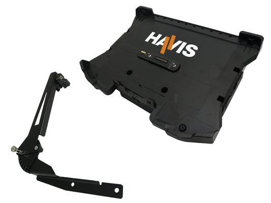 S510 - Havis, PKG-DS-GTC-1403, Vehicle Cradle, with screen support (ex. vehicle adapter)