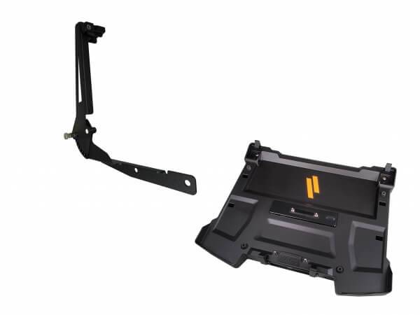 S410 - Havis, PKG-DS-GTC-613, Vehicle Cradle, (ex. vehicle adapter)