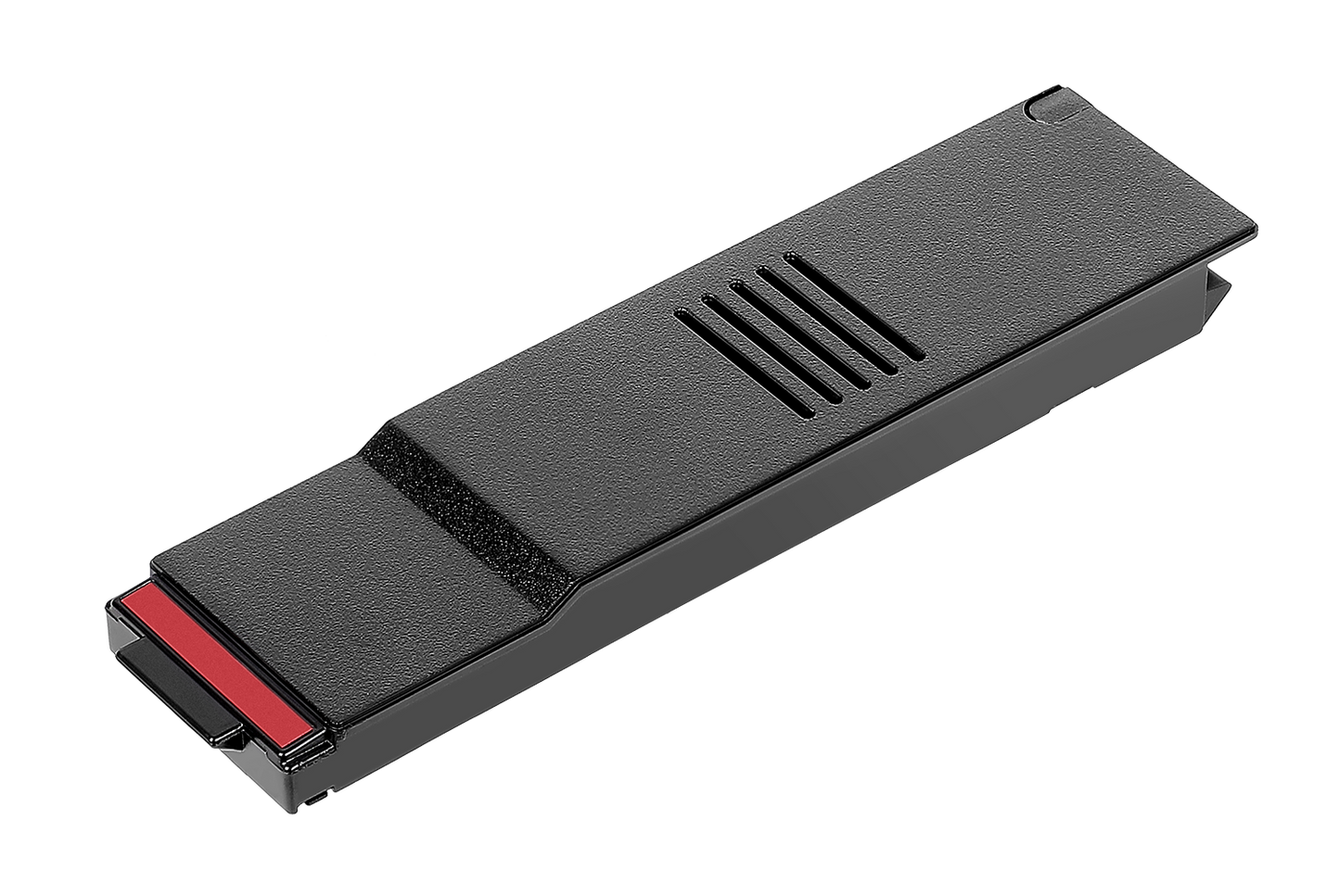 S410G5 - Removable 512GB PCIe SSD w/ Canister for main storage