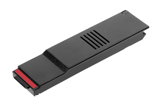 S410G5 - Removable 512GB PCIe SSD w/ Canister for main storage