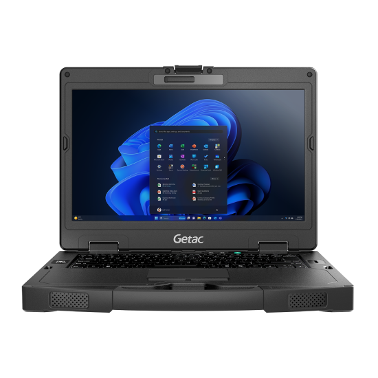 S410G5 - Intel Core i7-1360P Processor, 14" + Windows Hello Webcam + HF RFID, Microsoft Windows 11 Pro x64 with 32GB RAM + TAA, 512GB PCIe SSD (main storage, user swappable), Sunlight Readable (LCD + Touchscreen + Stylus), US KBD + (Without - ST4Q3CDXJSXX