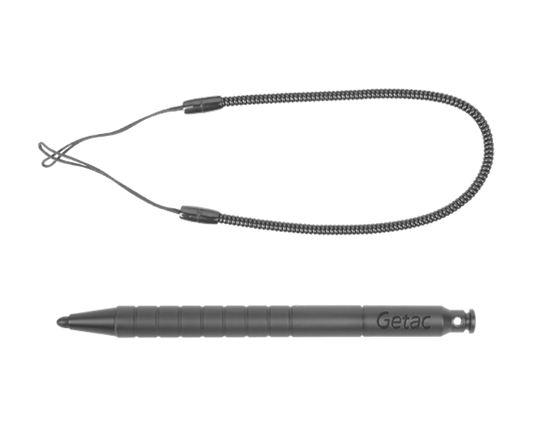 S410 Capacitive Stylus & Tether (Spare) (MOQ: 10pcs)