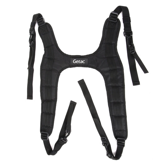 UX10 - Shoulder Harness (4-point; Hands Free)