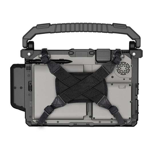 Infocase, FM-UX10-XSTP-1, Fieldmate UX10 X Strap