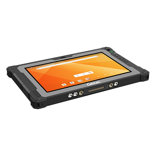 ZX80 - Qualcomm QCS6490 + TAA, 8" With Webcam, Android 15 + 12GB RAM + 256GB Storage, Sunlight Readable (WUXGA LCD + Touchscreen + Hard Tip stylus), Without USB-C AC adapter, w/ Rear Camera + Internal Battery + Hot-swappable Standard Batter - Z8B7LXWX27XX