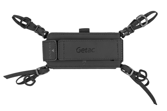ZX80 - Rotating Hand Strap with Kickstand