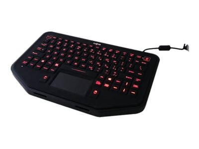 Havis USB Keyboard KB-101