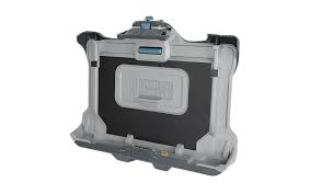A140 - Gamber Johnson, 7170-0695-00, Vehicle Dock (Includes 120W Auto Power Adapter)