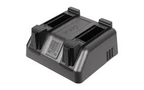B360G3 - Dual Bay Battery Charger with AC Adapter (US)