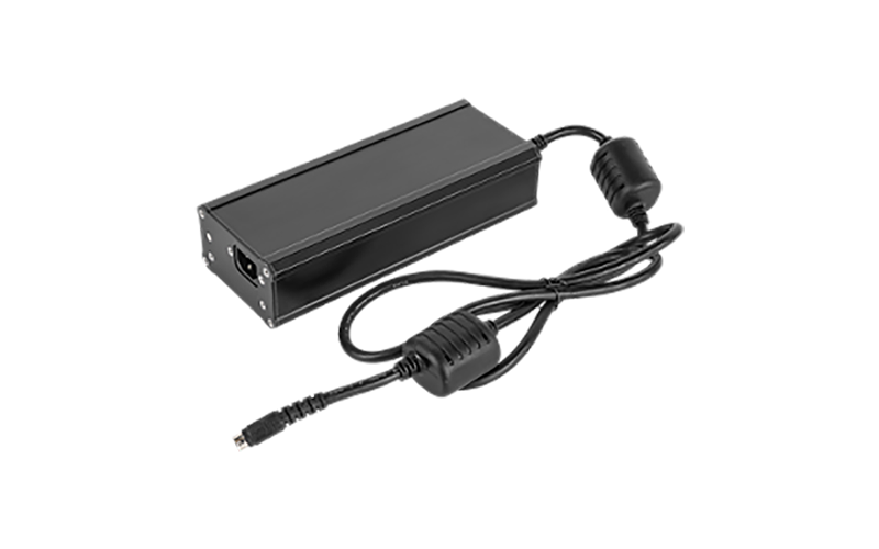 230W MIL-STD-461 AC Adapter w/ Power Cord (US)