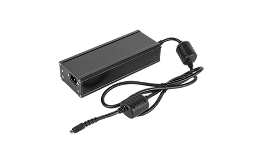 230W MIL-STD-461 AC Adapter w/ Power Cord (US)