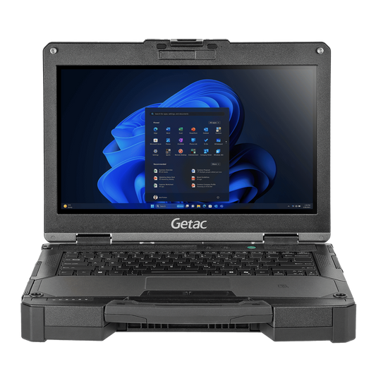 B360G3 - Intel Core Ultra 5 225H Processor, 13.3" + Webcam + ANSI, Microsoft Windows 11 Pro x64 with 32GB RAM + TAA, 512GB PCIe SSD (main storage, user swappable), Sunlight Readable Full HD LCD 1400 nits + Touchscreen + Hard tip stylus, US - BV1C36BXBDLX
