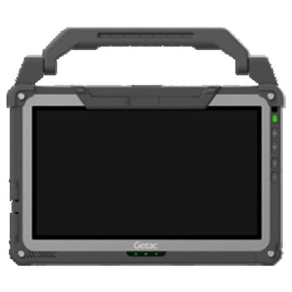 UX10 Tablet Hard Handle