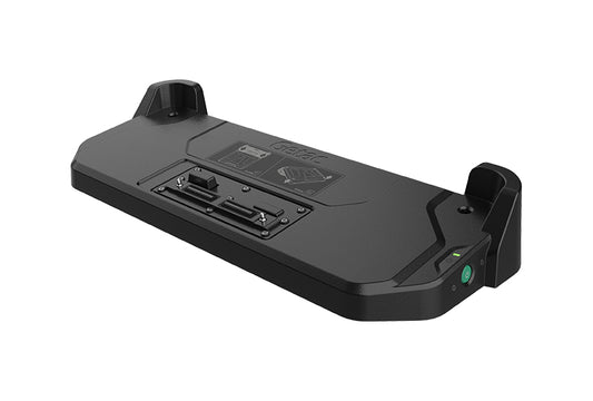 Office Dock Station with 230W AC Adapter (US)