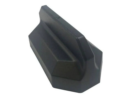 Airgain M2MAX 1x WiFi, Bolt Mount, SMA, Black, 10 ft. cables