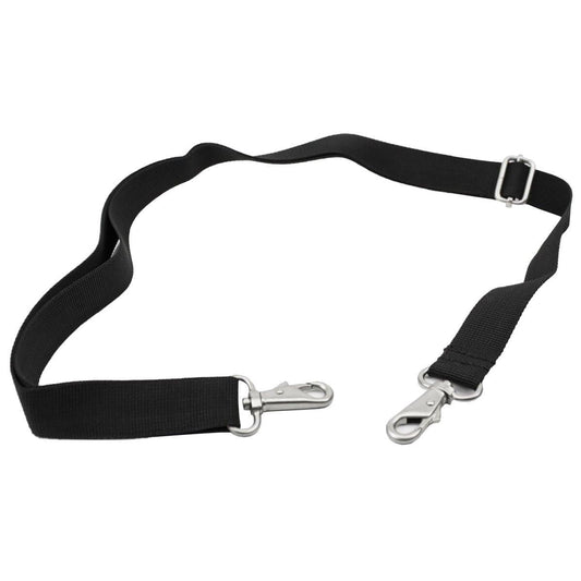 Infocase, SS-MINI, Fieldmate Mini Adjustable Shoulder Strap, add to UX10 X Strap (FM-UX10-XSTP-1)