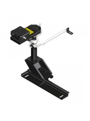 Havis C-MH-1003, Forklift Fixed Overhead Mounting Package for Compact Tablet Applications